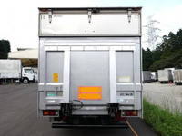 MITSUBISHI FUSO Canter Aluminum Van PA-FE82DG 2005 228,000km_9