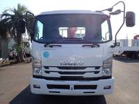 ISUZU Forward Truck (With 4 Steps Of Cranes) TKG-FRR90S1 2016 38,000km_3