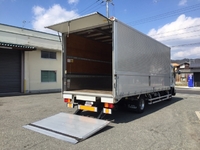 ISUZU Forward Aluminum Wing PDG-FRR34T2 2010 373,499km_2