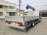 HINO Ranger Truck (With 3 Steps Of Cranes) KK-FD1JKEA 2004 325,896km_2