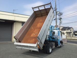 Ranger Dump Self Loader (With Crane)_2