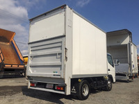 MITSUBISHI FUSO Canter Panel Van SKG-FBA20 2011 136,395km_2