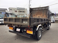 HINO Ranger Dump KK-FD1JDEA 2005 92,487km_2