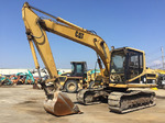 MITSUBISHI Excavator