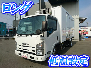 Elf Refrigerator & Freezer Truck_1