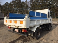 ISUZU Forward Dump PKG-FRR90S1 2010 62,731km_2