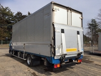 MITSUBISHI FUSO Fighter Aluminum Wing PDG-FK61R 2008 451,449km_2