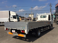 ISUZU Elf Aluminum Block PKG-NPR75N 2010 92,047km_2