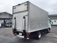 ISUZU Elf Aluminum Van BKG-NMR85AN 2008 246,768km_2