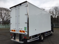 HINO Dutro Refrigerator & Freezer Truck TKG-XZU710M 2013 100,119km_2