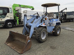 TCM Wheel Loader