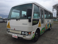 MITSUBISHI FUSO Rosa Kindergarten Bus KK-BE63EG 2002 115,917km_1