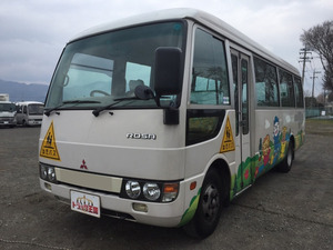 MITSUBISHI FUSO Rosa Kindergarten Bus KK-BE63EG 2002 115,917km_1
