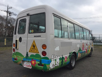 MITSUBISHI FUSO Rosa Kindergarten Bus KK-BE63EG 2002 115,917km_2