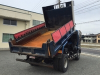 HINO Ranger Dump ADG-FD7JDWA 2006 184,239km_2