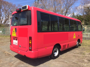 Civilian Kindergarten Bus_2