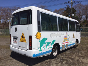 Civilian Kindergarten Bus_2