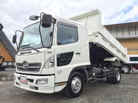 HINO Ranger Dump BKG-FD7JDYA 2008 29,978km_1