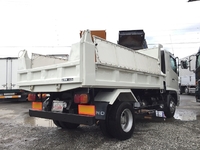 HINO Ranger Dump BKG-FD7JDYA 2008 29,978km_2