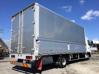 HINO Ranger Aluminum Wing SKG-FD7JLAA 2012 463,299km_2