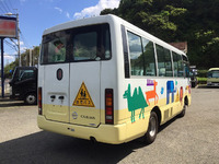 NISSAN Civilian Kindergarten Bus PA-AVW41 2005 165,851km_2