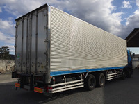 HINO Profia Refrigerator & Freezer Truck PK-FW1EXWJ 2004 1,024,446km_2