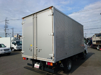 MITSUBISHI FUSO Canter Aluminum Van BKG-FE82BS 2010 228,670km_2