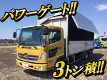 Ranger Aluminum Wing