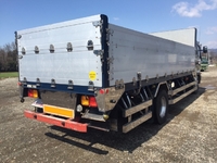 HINO Ranger Aluminum Block KL-FE1JLEA 2002 743,337km_2