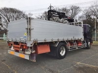 ISUZU Forward Hiab Crane PJ-FTR34L4 2006 437,823km_2