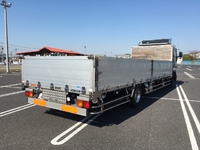 ISUZU Forward Aluminum Block PDG-FRR34S2 2008 112,454km_2