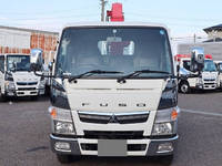 MITSUBISHI FUSO Canter Truck (With 5 Steps Of Cranes) TPG-FEA80 2016 21,800km_5