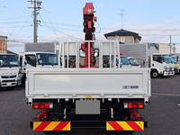 MITSUBISHI FUSO Canter Truck (With 5 Steps Of Cranes) TPG-FEA80 2016 21,800km_6