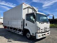 ISUZU Forward Aluminum Wing TKG-FRR90T2 2013 22,637km_3