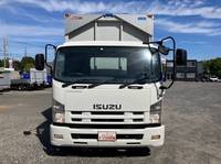 ISUZU Forward Aluminum Wing TKG-FRR90T2 2013 22,637km_7