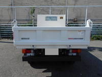 HINO Dutro Dump 2RG-XZU630T 2023 247km_11