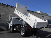 HINO Dutro Dump 2RG-XZU630T 2023 247km_2