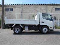 HINO Dutro Dump 2RG-XZU630T 2023 247km_5