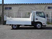 HINO Dutro Dump 2RG-XZU630T 2023 247km_6