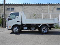 HINO Dutro Dump 2RG-XZU630T 2023 247km_7