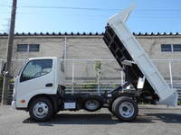 HINO Dutro Dump 2RG-XZU630T 2023 247km_8