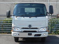 HINO Dutro Dump 2RG-XZU630T 2023 247km_9