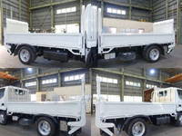 TOYOTA Toyoace Flat Body PB-XZU301 2005 106,000km_32