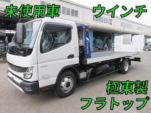 MITSUBISHI FUSO Canter Safety Loader 2RG-FEB80 2023 570km_1