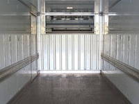 MITSUBISHI FUSO Canter Refrigerator & Freezer Truck TKG-FEB50 2016 331,000km_14
