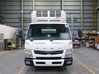MITSUBISHI FUSO Canter Refrigerator & Freezer Truck TKG-FEB50 2016 331,000km_5