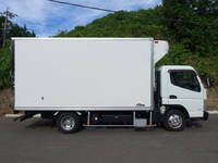 MITSUBISHI FUSO Canter Refrigerator & Freezer Truck TKG-FEB50 2016 331,000km_6