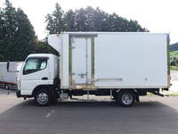 MITSUBISHI FUSO Canter Refrigerator & Freezer Truck TKG-FEB50 2016 331,000km_8