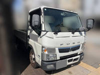 MITSUBISHI FUSO Canter Flat Body 2RG-FBA20 2020 38,149km_3