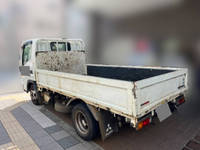 MITSUBISHI FUSO Canter Flat Body 2RG-FBA20 2020 38,149km_4